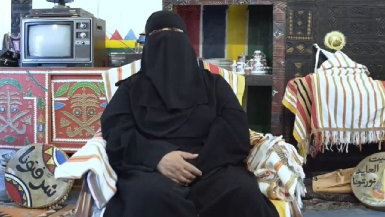 بالفيديو.. مواطنة تنشئ نُزلاً ريفية الأولى من نوعها بقريتها في الباحة