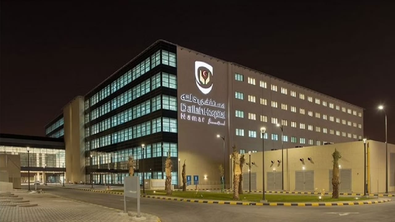 مستشفى دلة توفر وظائف شاغرة