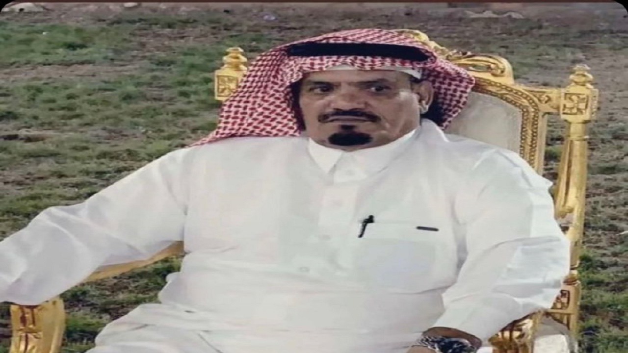 وفاة الشاعر “عبدالله المطرفي” بعد صراع مع المرض
