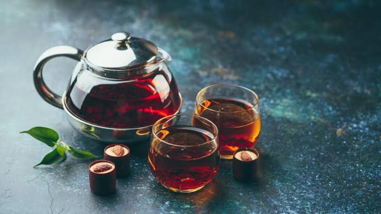 نوعان من الشاي يتسببان في ارتفاع ضغط الدم