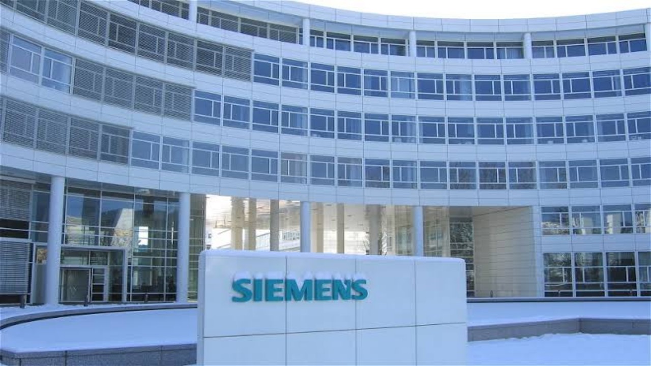 شركة “SIEMENS” تعلن عن وظائف شاغرة