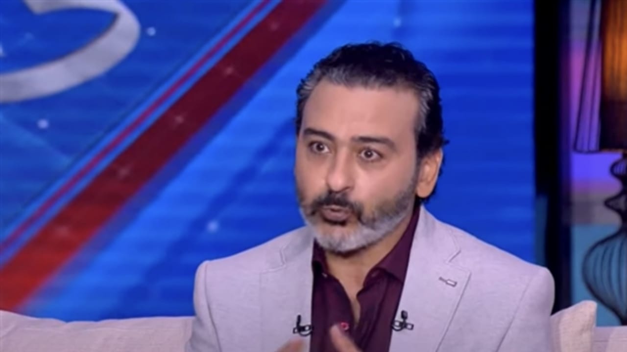 بالفيديو.. أحمد عزمي يتحدث عن أزمة سجنه بسبب المخدرات بعد غياب طويل