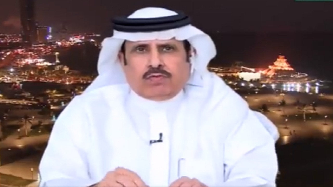 بالفيديو.. الشمراني يستعرض أزمة “حمدالله”: كيف ستنتهي الأزمة؟