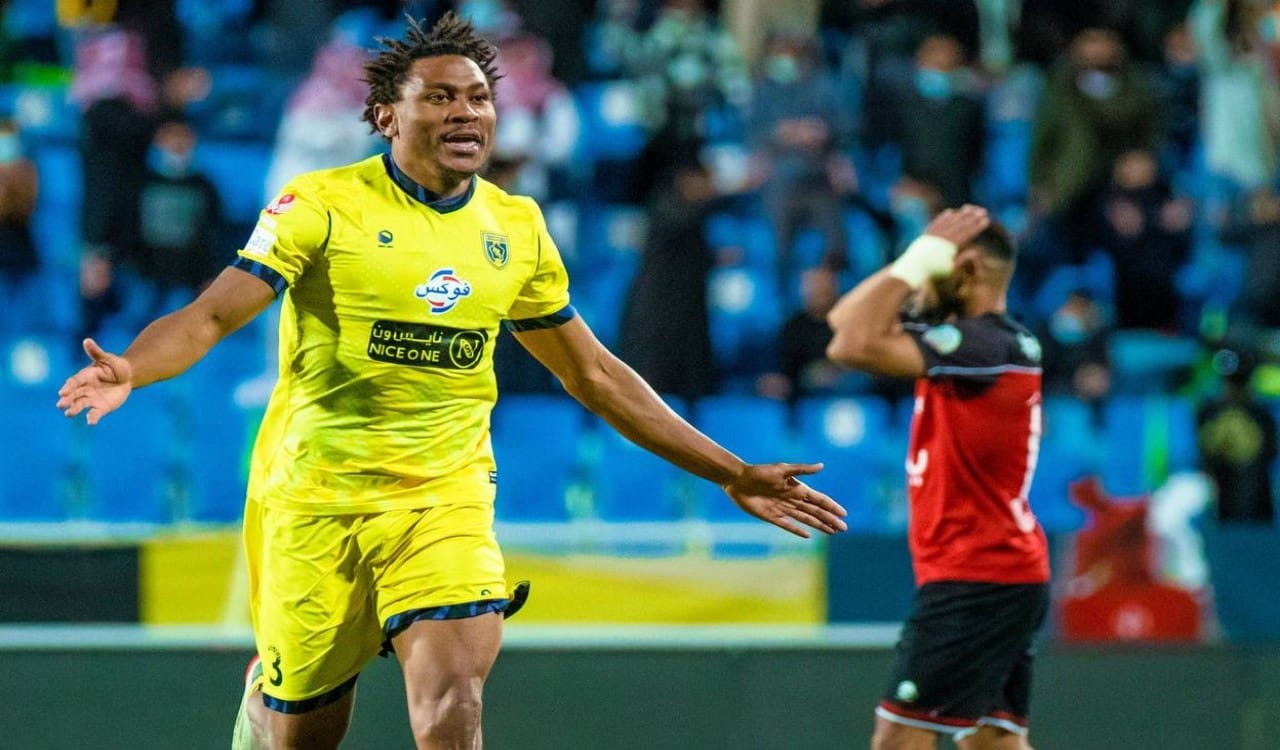 بالفيديو.. التعاون يحسم ديربي بريدة بثلاثية نظيفة 