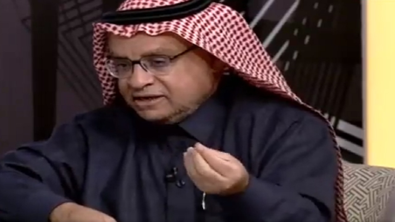 بالفيديو..”الصرامي” يعلق على قرار منع الجماهير من حضور مباراة الاتحاد والنصر