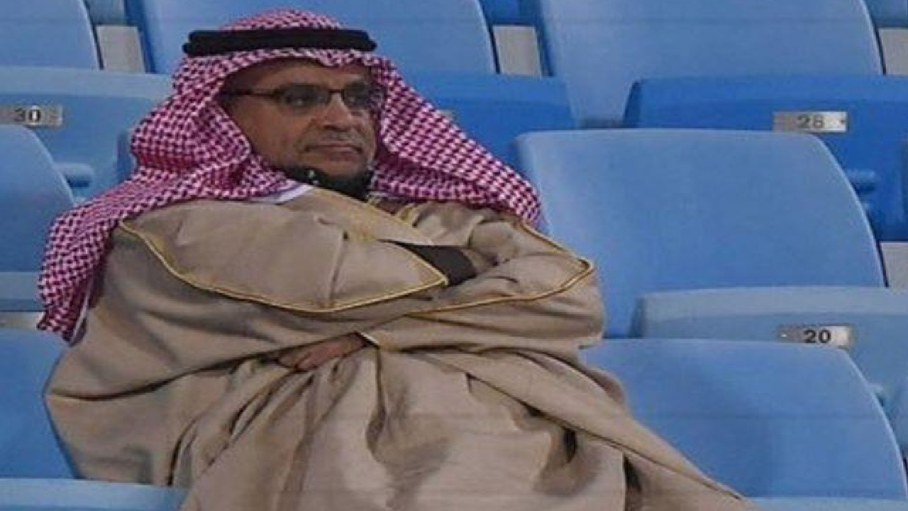 “الصرامي”: مسؤول باتحاد الكرة اتصل بمركز التحكيم وأكد أن قرار تعليق حضور جماهير الاتحاد لن ينفذ