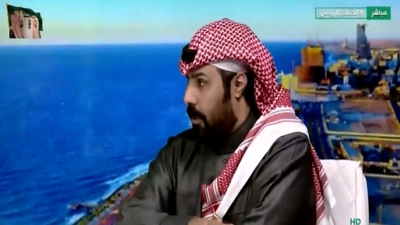 بالفيديو.. &#8220;البدر&#8221;: حمدالله لن يكون اتحاديًا في الموسم المقبل