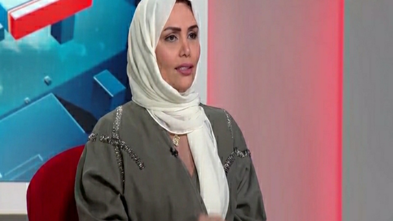 ‏بالفيديو.. قصة المثقفة المصرية التي تمنت أن تكون امرأة سعودية