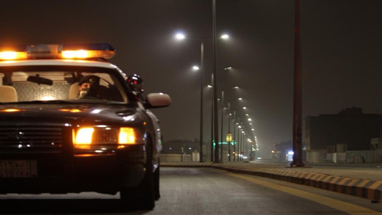 شرطة الرياض تطيح بـ 30 مخالفاً لنظام أمن الحدود