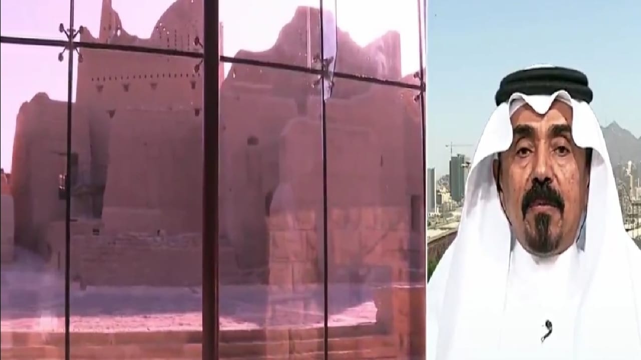 مختص : ما بين يوم التأسيس واليوم الوطني مسيرة تاريخية عاشتها السعودية على يد آل سعود (فيديو)