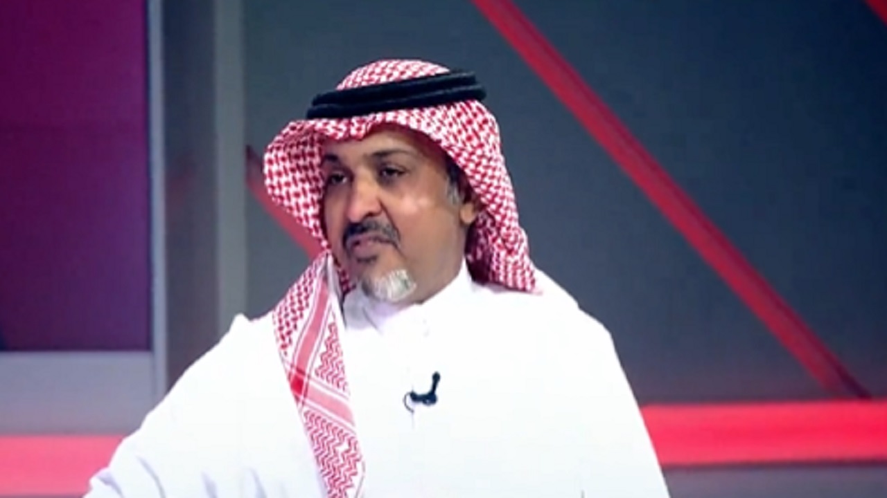 بالفيديو.. خبير: للمرور الحق في إغلاق الطرق السريعة في الرياض