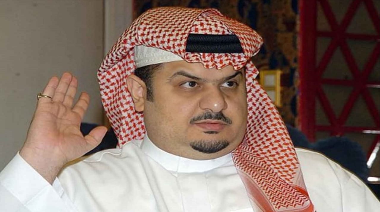 الأمير عبد الرحمن بن مساعد يحتفي بيوم التأسيسي بأبيات شعرية في حق ملوك الدولة السعودية