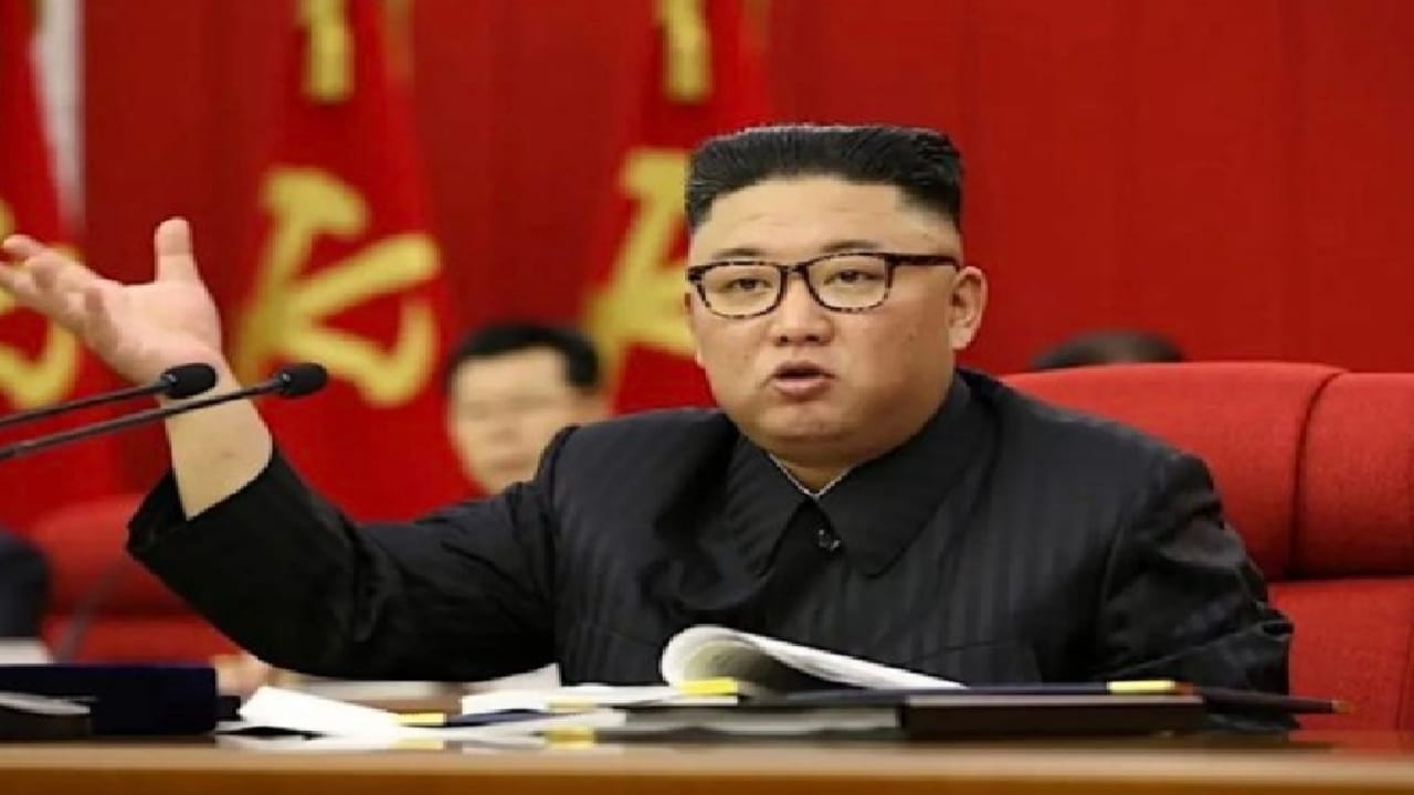كوريا الشمالية :  لدينا اليوم صاروخ  بإمكانه ضرب عمق الولايات المتحدة وهز العالم