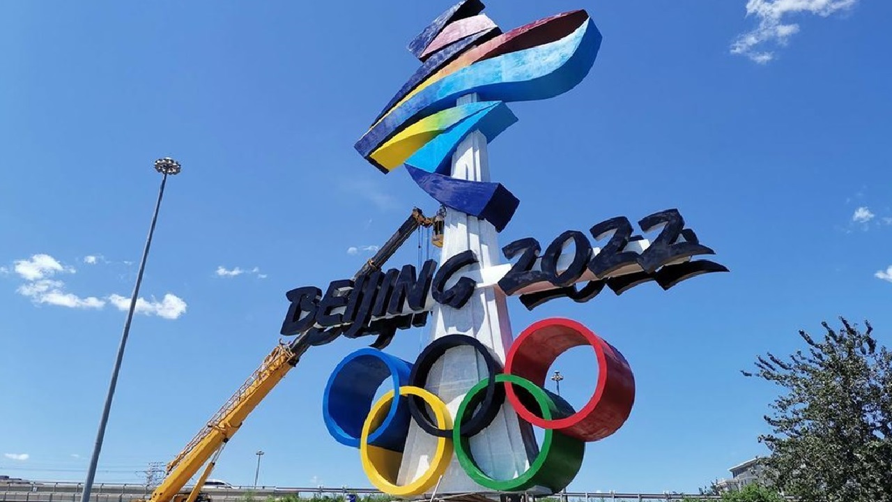 تحذير أمريكي للرياضيين: لا تصطحبوا هواتفكم إلى أولمبياد بكين