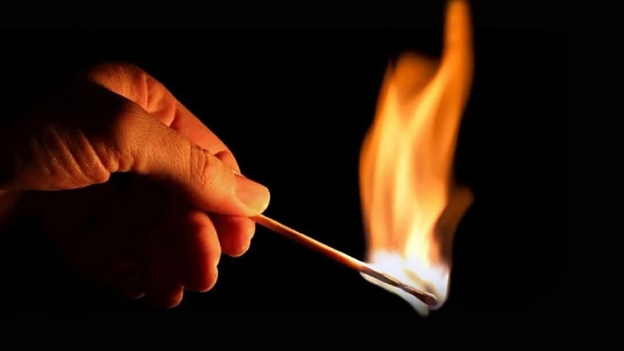 زوج ينهي حياة زوجته بسبب 400 جنيه