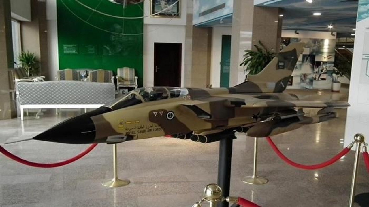 متحف صقر الجزيرة للطيران يفتتح أبوابه للزوار مجاناً