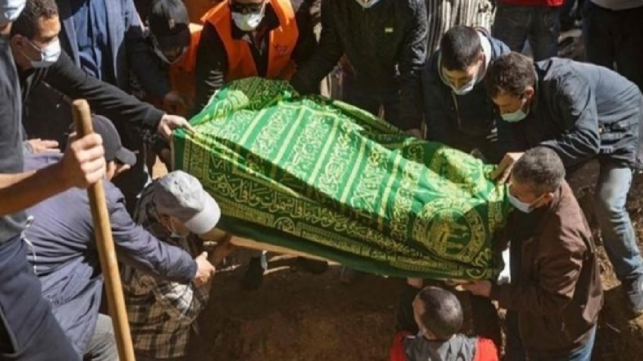 بعد وفاة الطفل ريان.. طفل مغربي آخر يفارق الحياة بعد سقوطه في بئر بعمق 50 متر