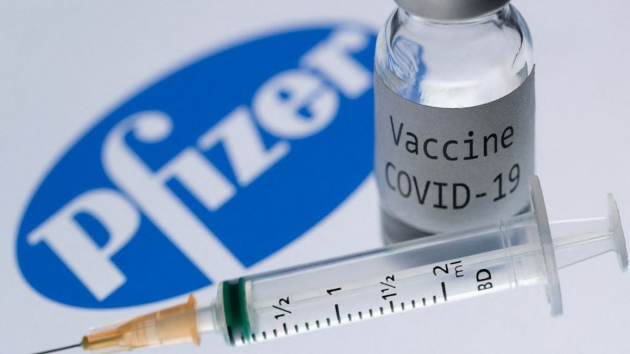 “فايزر” تتقدم بطلب لتطعيم الأطفال دون 5 سنوات ضد كورونا