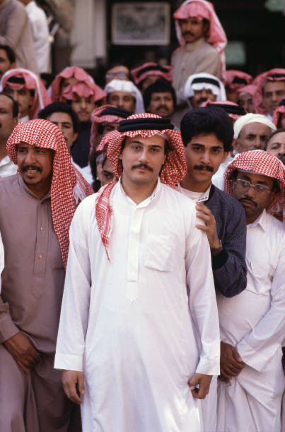 وجوه من المملكة عام 1398هـ