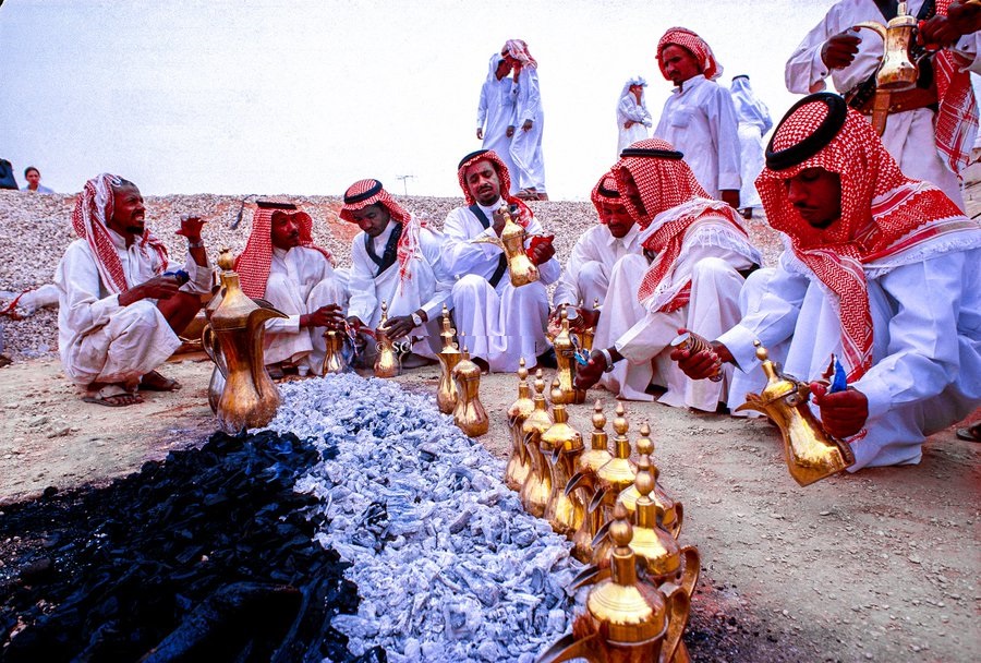 صورة من الماضي