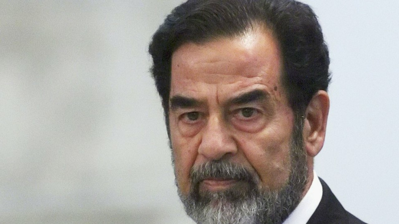بالصور.. مصير القصور الرئاسية التي شيدها صدام حسين في عهده