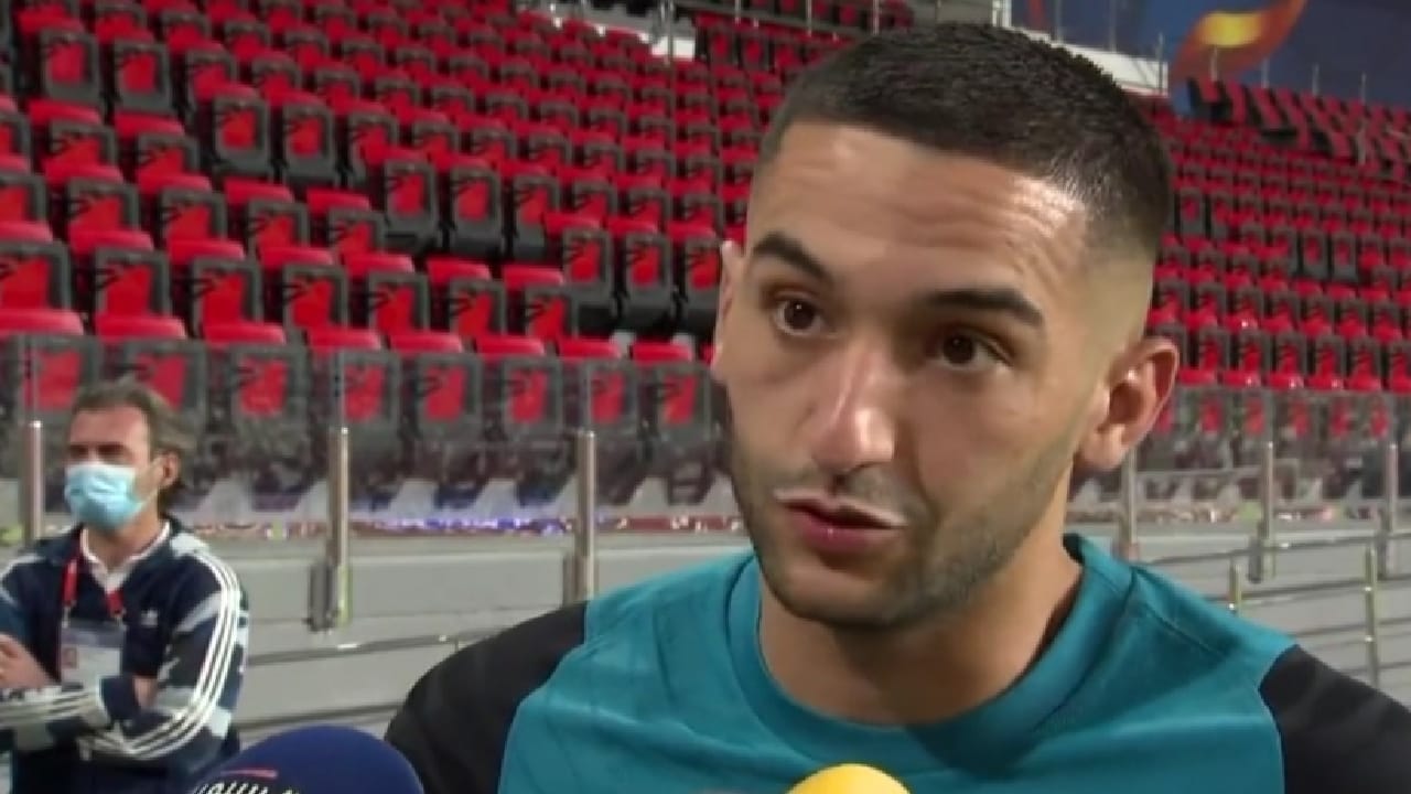 بالفيديو.. لاعب تشيلسي: الهلال خصم لا يمكن الاستهانة به