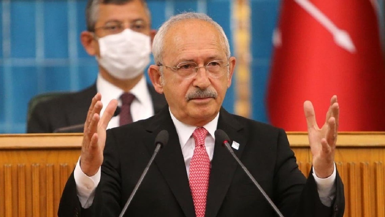 زعيم المعاضة التركية يرفض دفع فاتوة الكهرباء