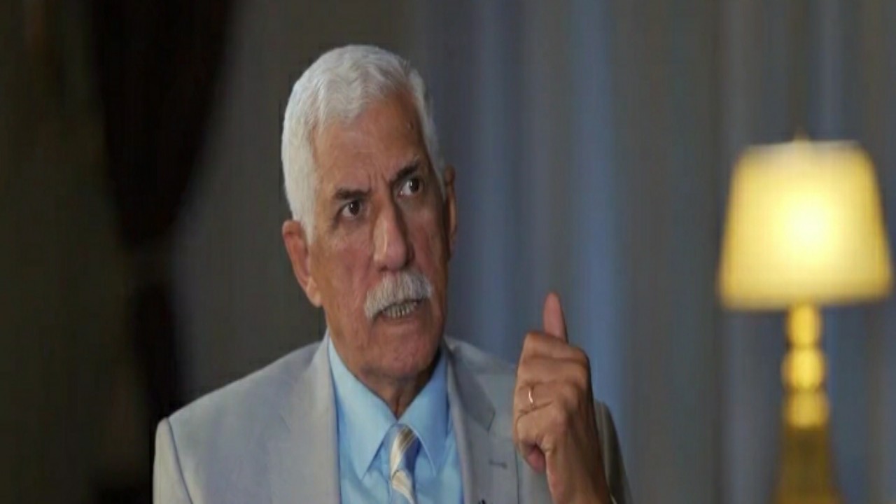 بالفيديو.. مسؤول عراقي يكشف عن مقتنيات ثمينة لصدام حسين وزوجته