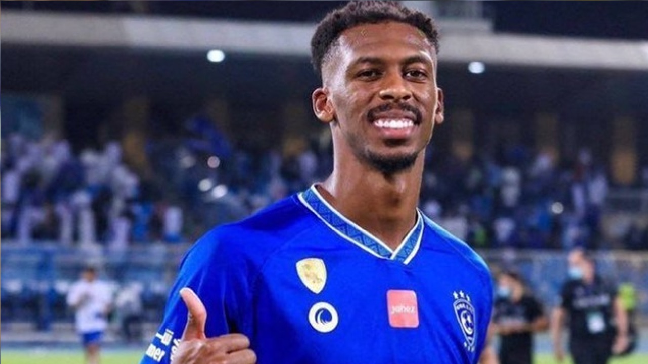 13 إجراء مرتقب في قضية “كنو” مع الهلال والنصر