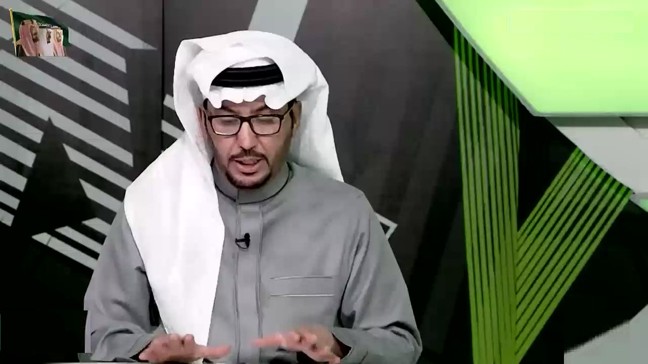بالفيديو.. فهد الروقي: بطاقة حمراء لـ “بيريرا وكنو” سترحل مباراة واحدة