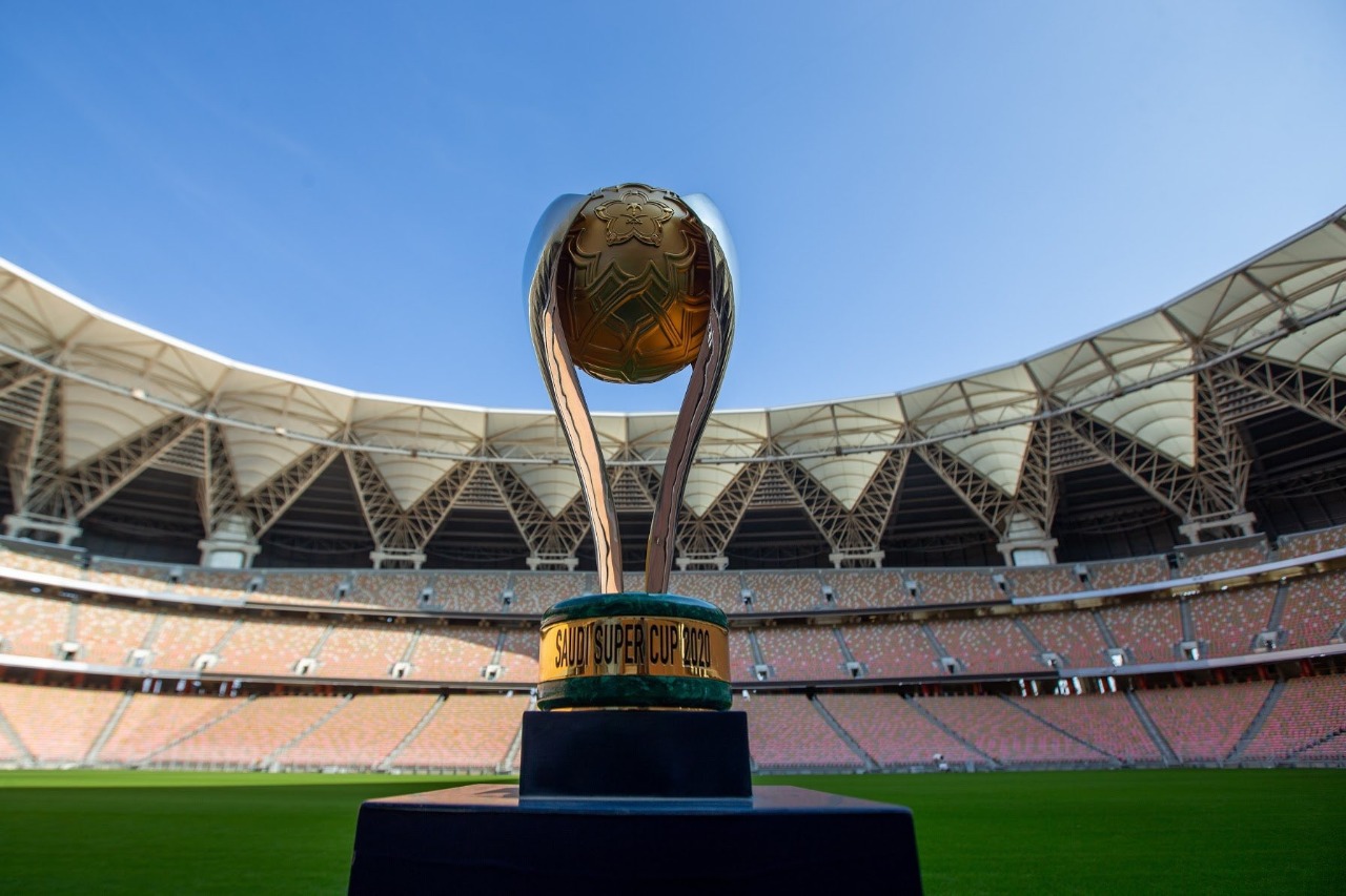 الإتحاد السعودي يعتمد النظام الجديد لبطولة كأس السوبر