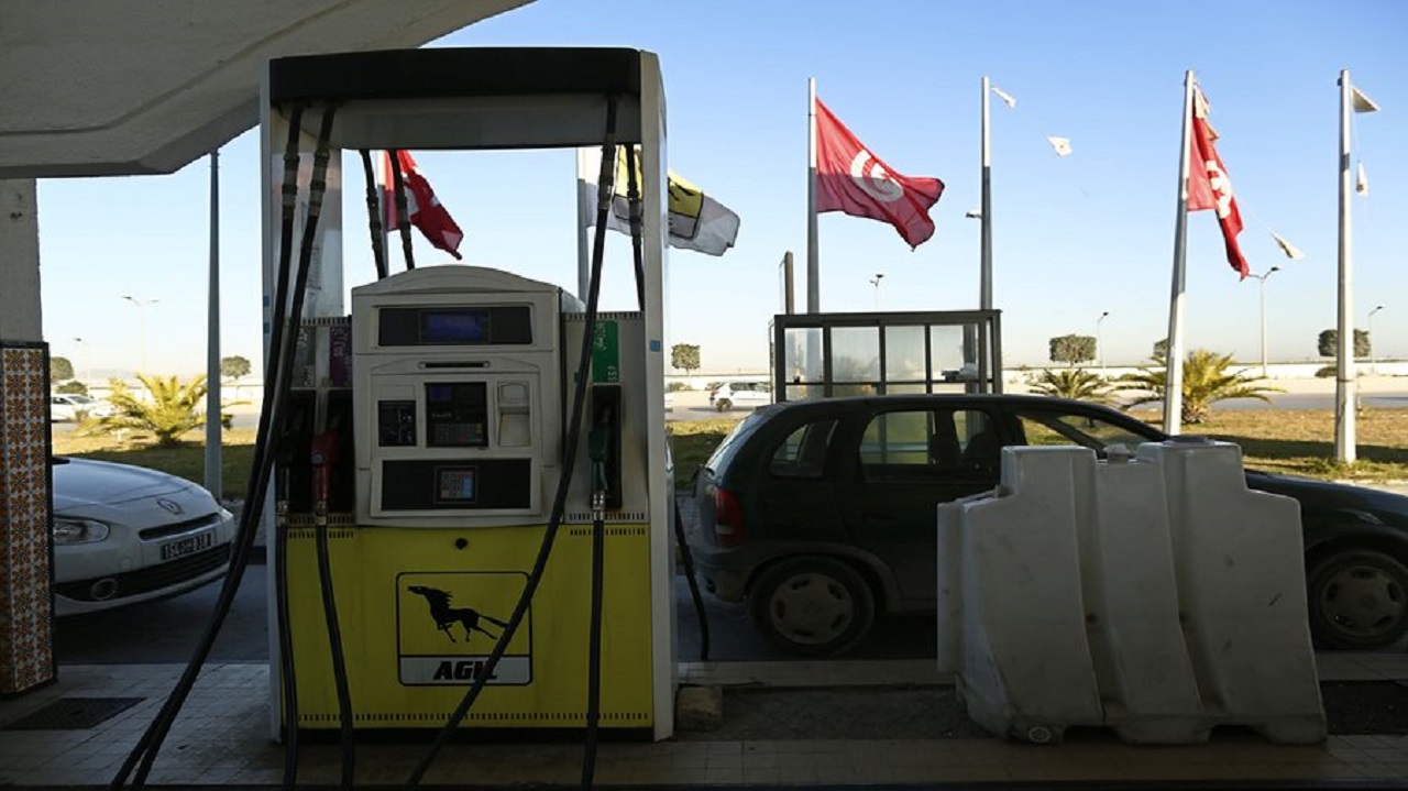 تونس ترفع أسعار الوقود للمرة الرابعة