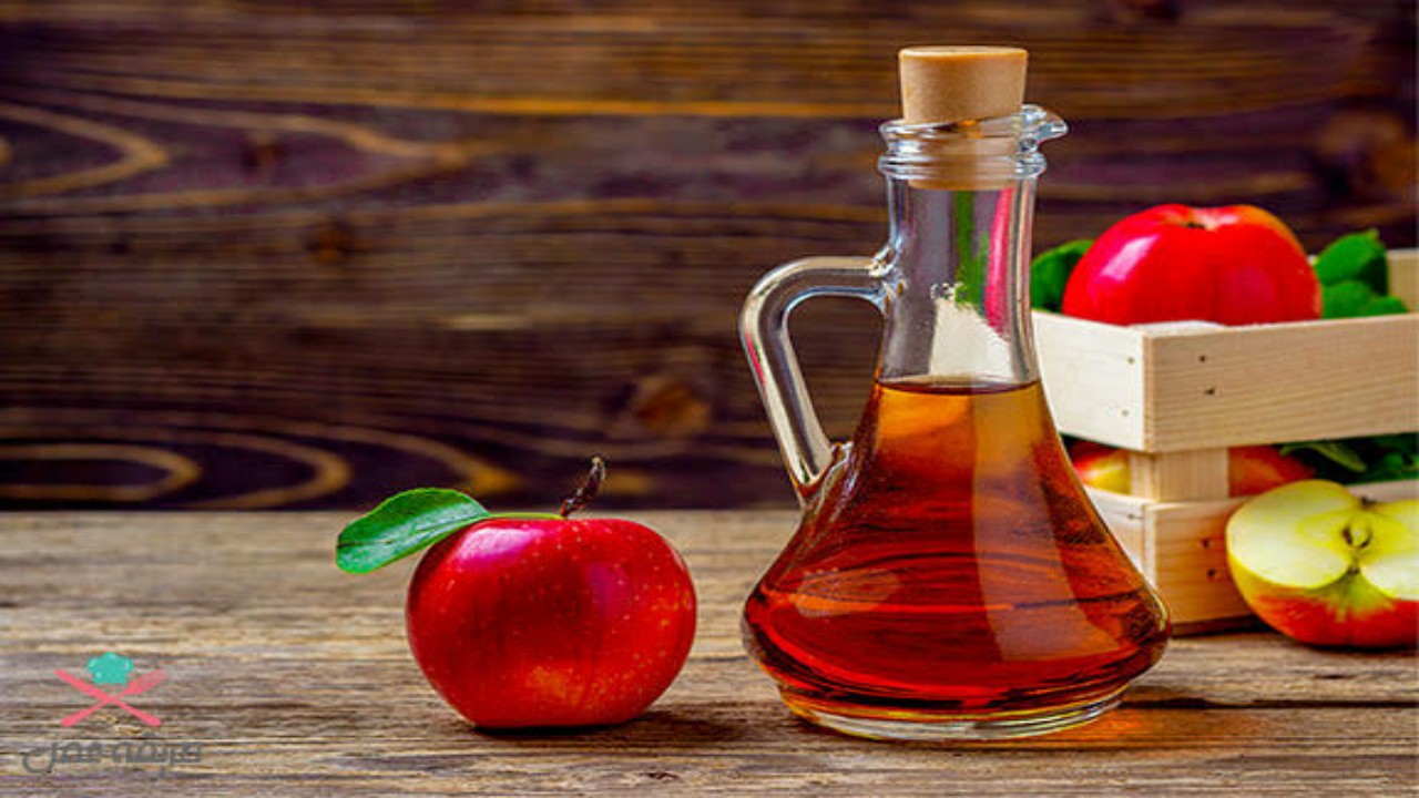 مشروب خل التفاح يخفض نسبة السكر في الدم
