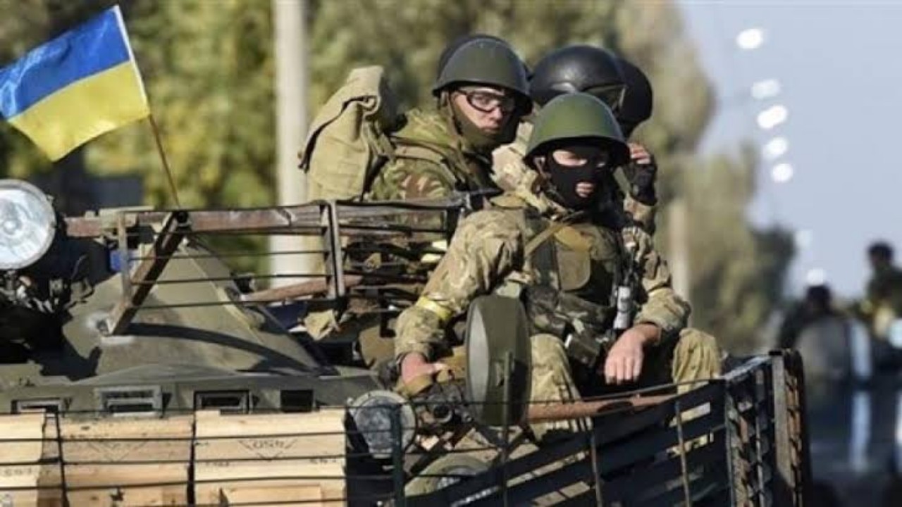 أوكرانيا تؤكد مقتل 4300 جندي روسي منذ بداية الغزو
