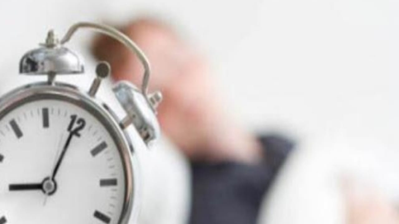 دراسة : زيادة ساعات النوم يساعد على خسارة الوزن