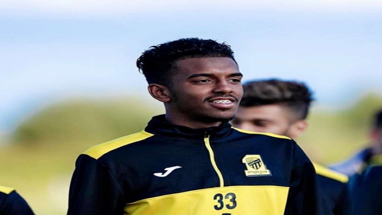 “الحضيف”و”المؤيد” ينضمان لنادي دينامو زغرب الكرواتي