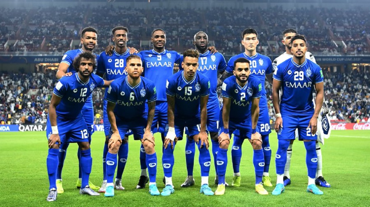 رسالة “فيفا” للهلال بعد مواجهة تشيلسي