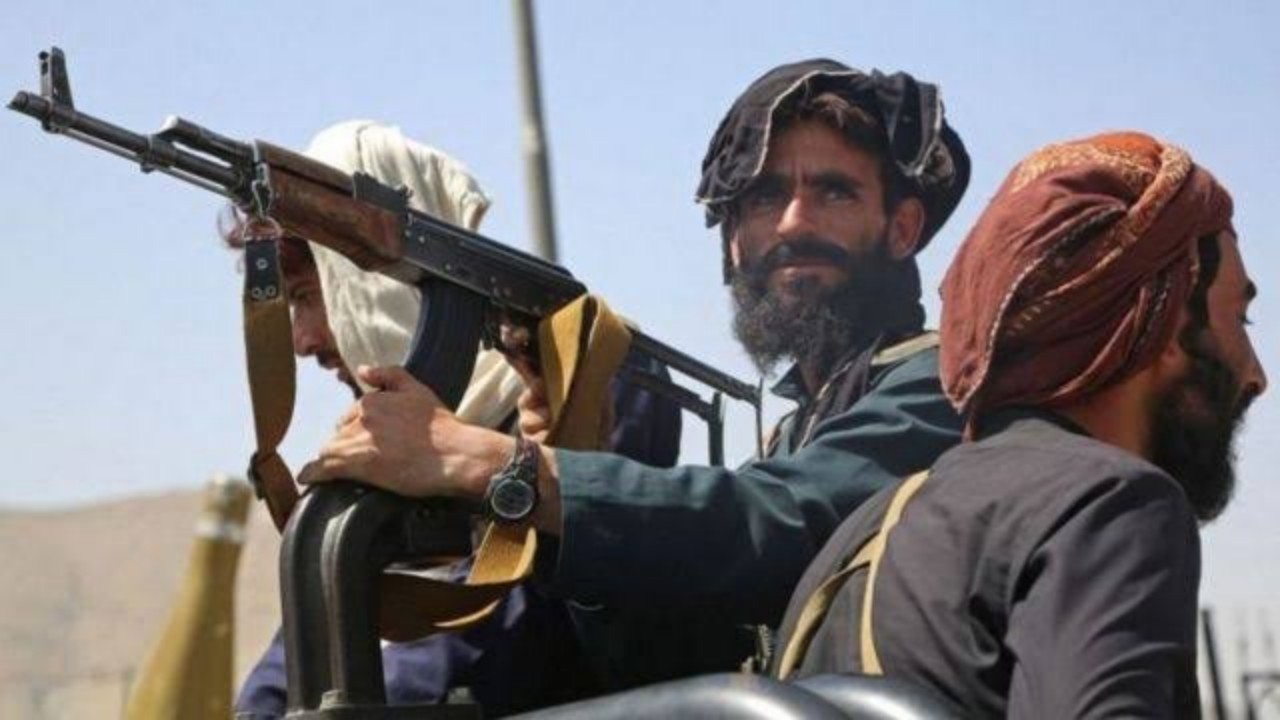 منع دخول مقاتلي “طالبان” لمدن الملاهي بالسلاح
