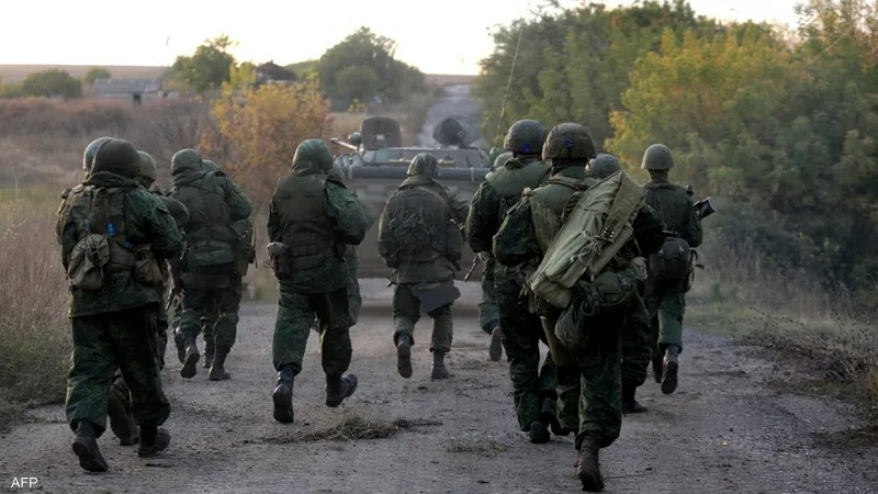 3 دول تطلب اجتماع مجلس الأمن بشأن أوكرانيا