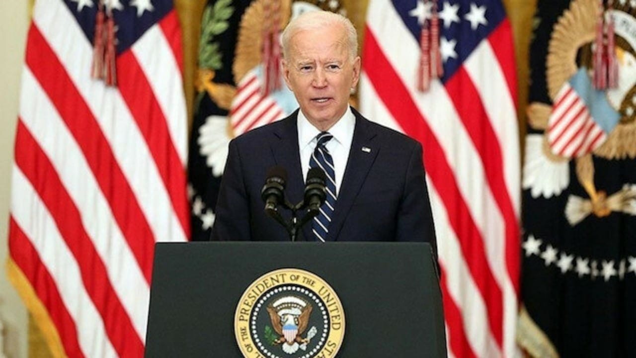 الولايات المتحدة تحظر الاستثمار في لوغانسك ودونيستك