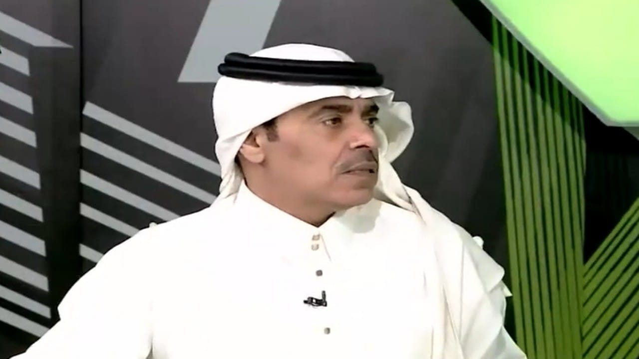 “الجماز”: نناشد لجنة الانضباط أن تنظر فيما فعله تاليسكا