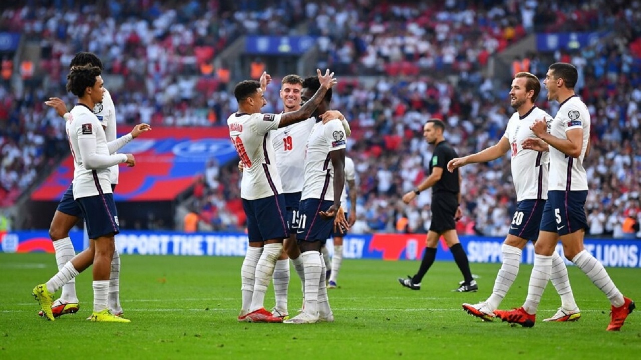 إنجلترا ترفض مواجهة روسيا في أي مباراة