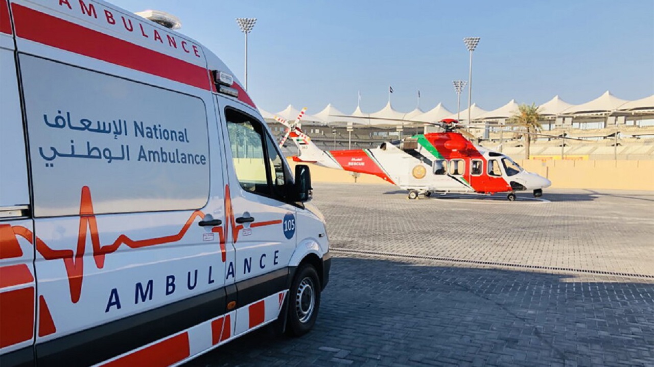 وفاة طالبة بحادث مروري تهز الإمارات‎‎