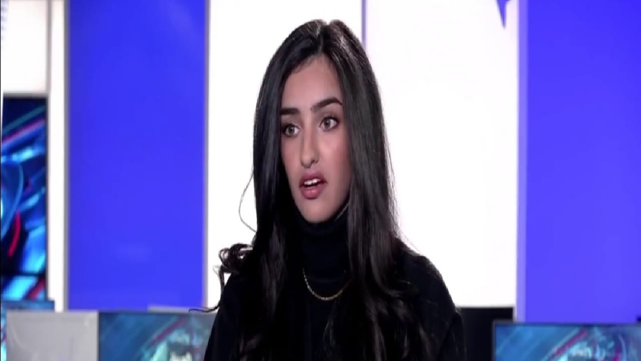 بالفيديو.. لاعبة تنس سعودية توضح أسباب عدم انسحابها من أمام منافستها الإسرائيلية