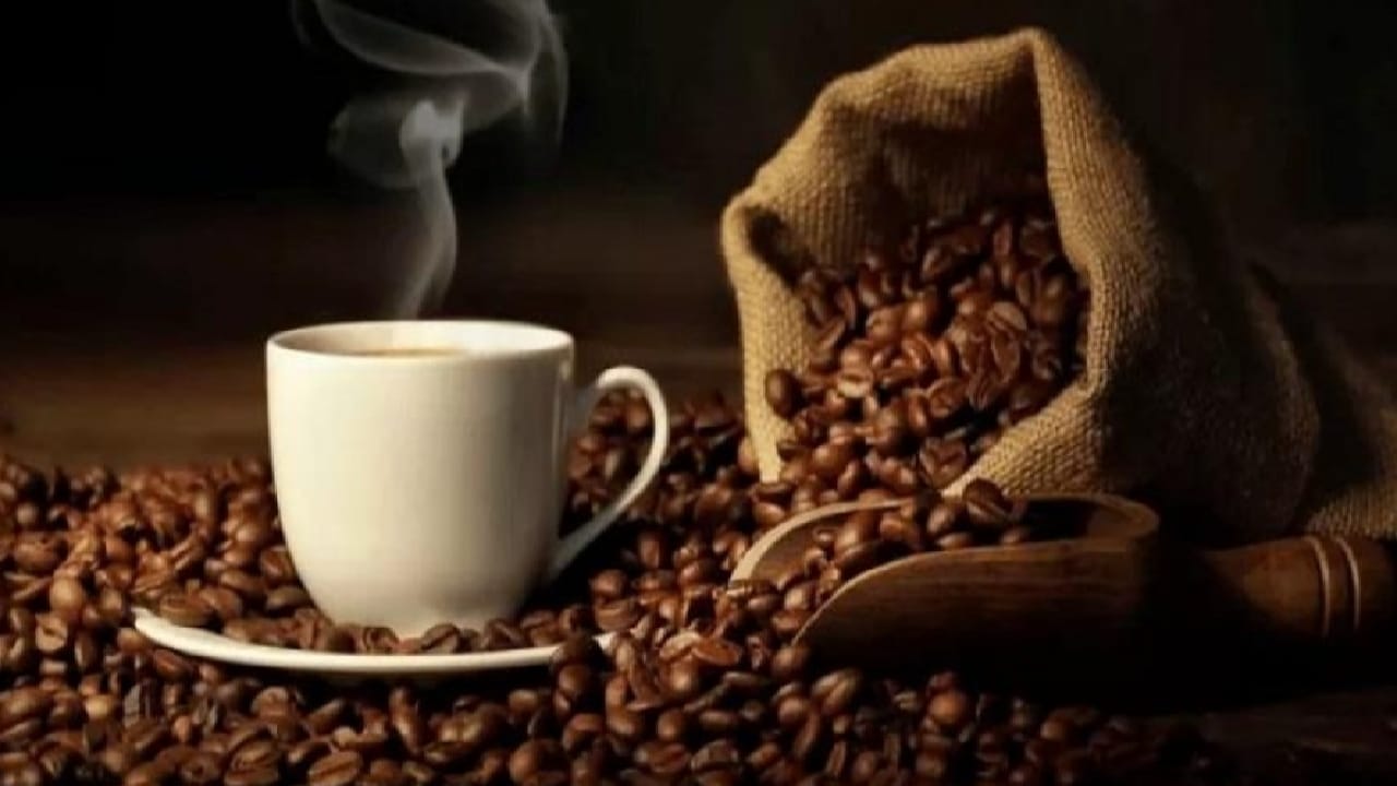 دراسة : القهوة بدون سكر تحمي الجسم من أمراض خطيرة