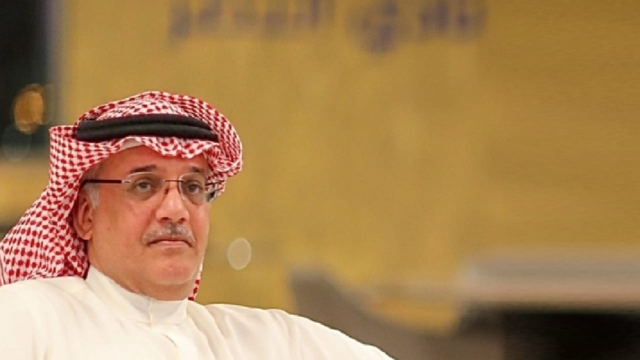 الأمير وليد بن بدر : اقترح عدم المطالبة بالتحكيم الأجنبي لنادي النصر