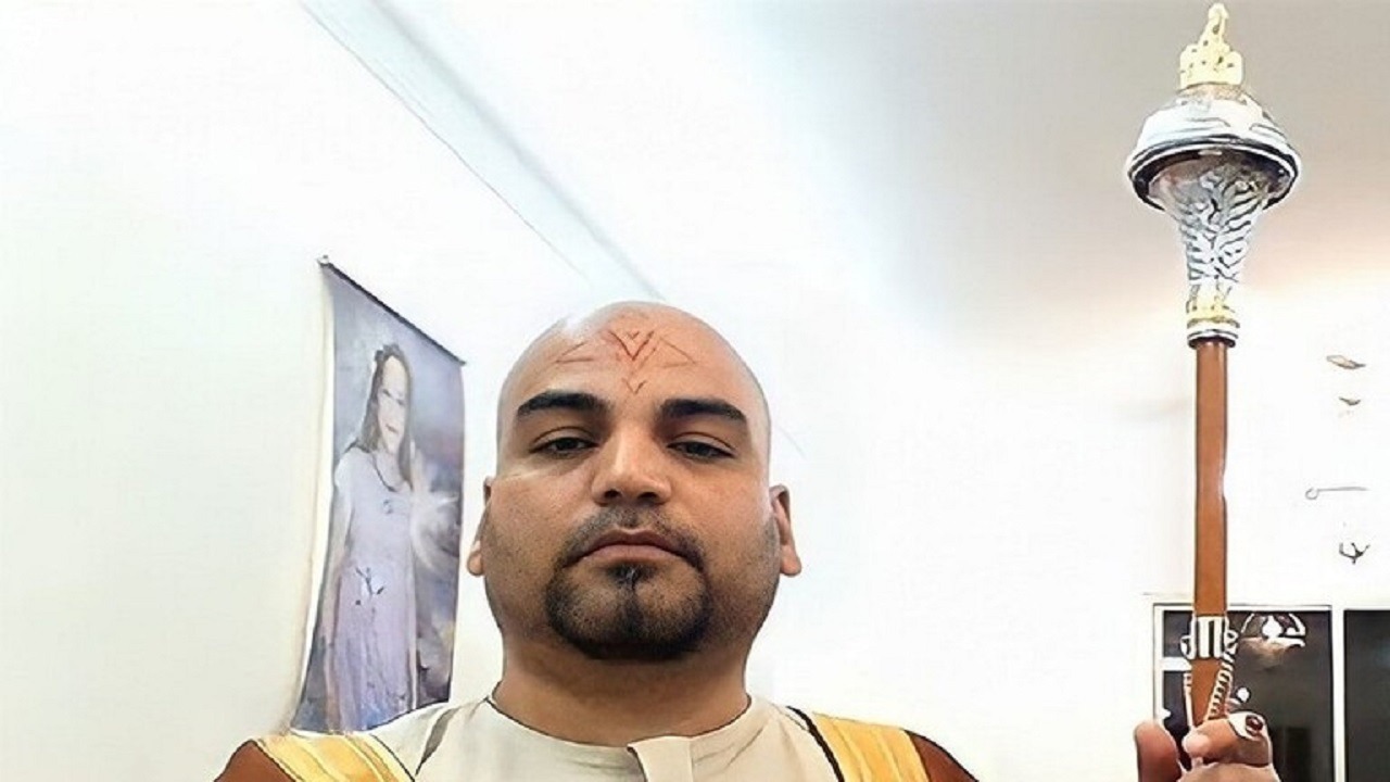 القبض على مدعي النبوة اللبناني