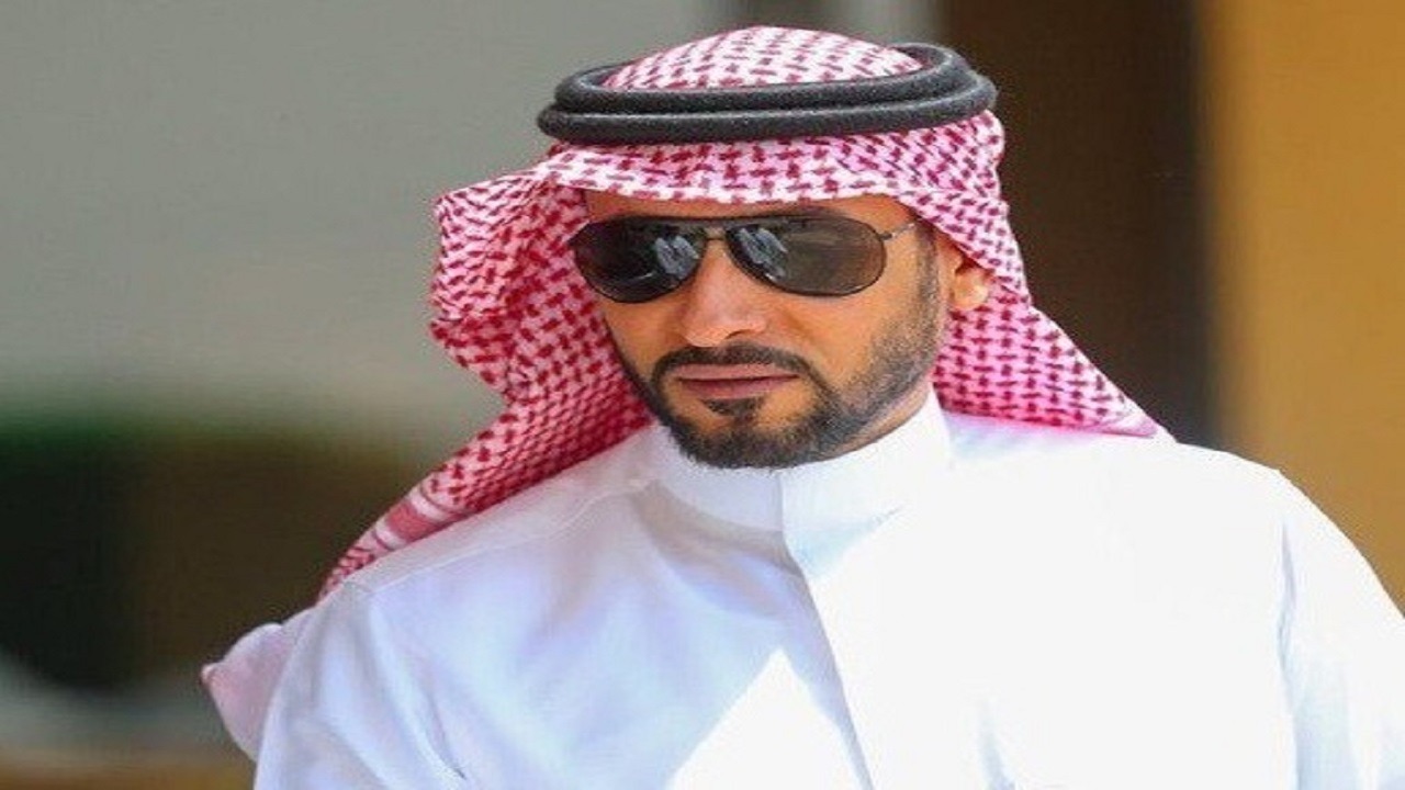 سامي الجابر: الأهلي المصري فريق شرس ومهمة الهلال لن تكون سهلة