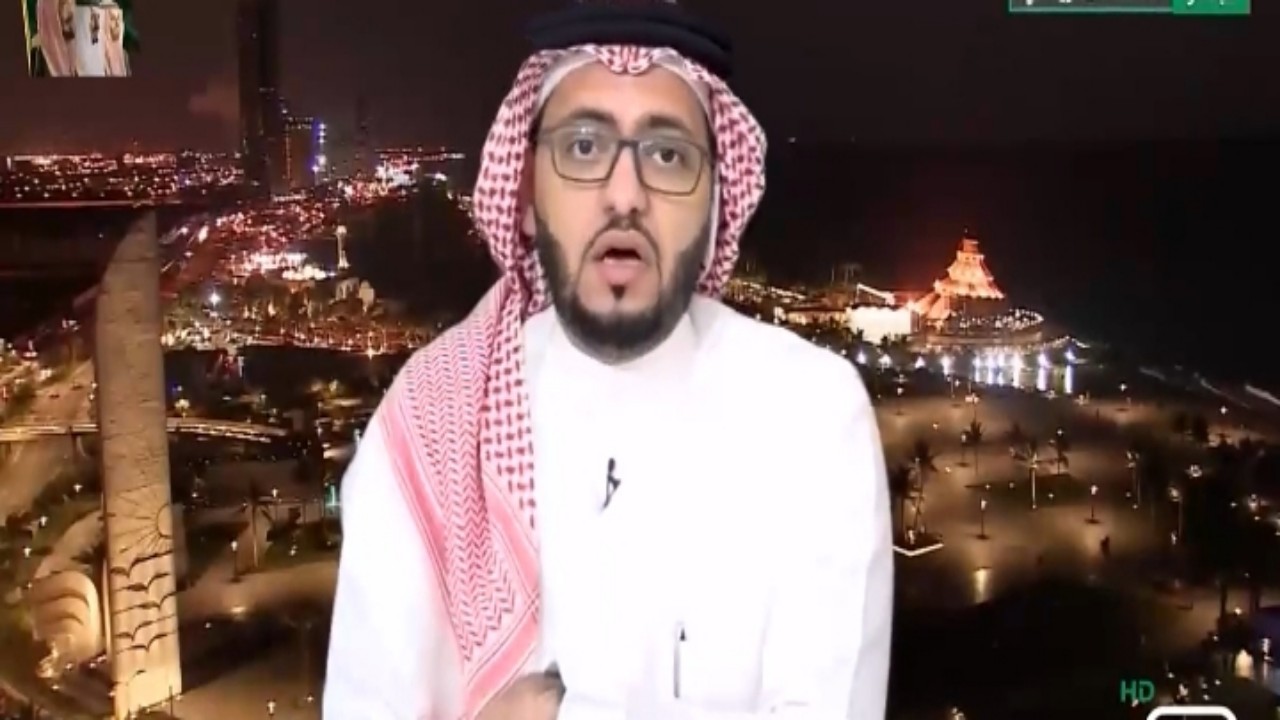 بالفيديو.. ‏منار شاهين: ما حدث من سالم الدوسري ردة فعل بعد ضرب &#8220;انسيلمو&#8221; له
