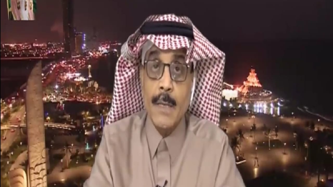 عبد العزيز شرقي: عالمية النصر تسمى بطولة الواسطة (فيديو)
